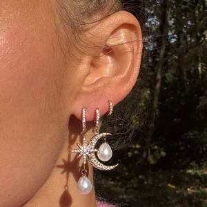 BOUCLES MISTY