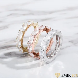 BAGUE EMIR QUEEN V13