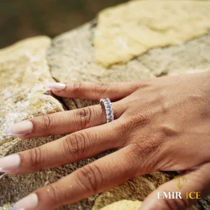 BAGUE EMIR QUEEN V5