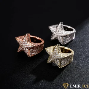 BAGUE EMIR ALLSTARS