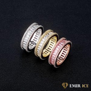 BAGUE EMIR QUEEN V1