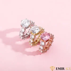 BAGUE EMIR QUEEN V2