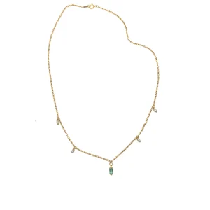 Collier Nina n°1