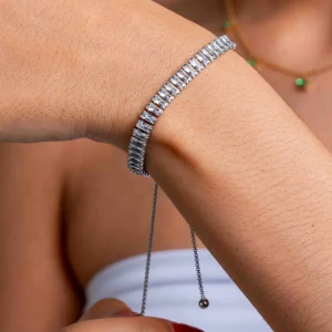 Le bracelet Éclat