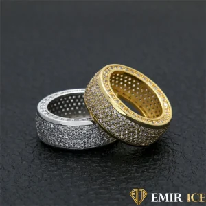 BAGUE EMIR RING V5
