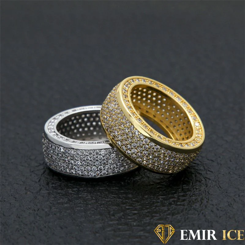 BAGUE EMIR RING V5