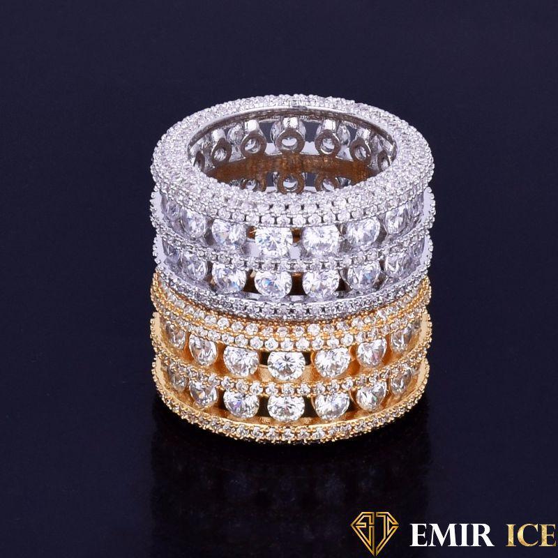 BAGUE EMIR RING V4 – Image 2