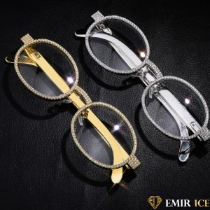 LUNETTE RAPPEUR EMIR V3