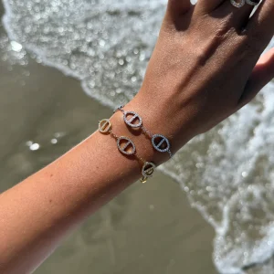 BRACELET MILA