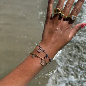 BRACELET LUXY