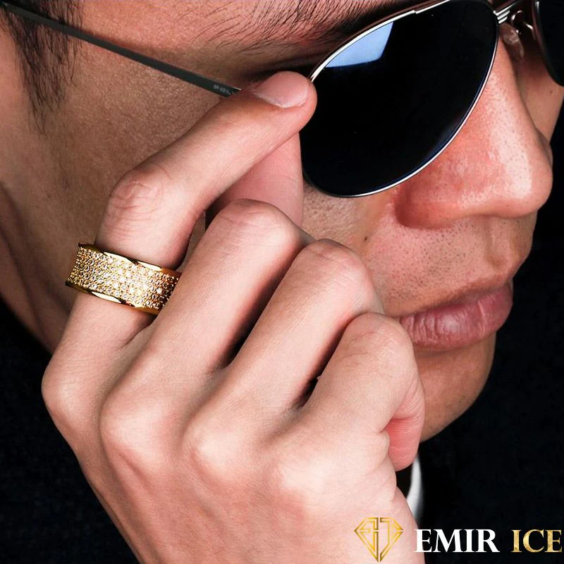 BAGUE EMIR RING V5 – Image 3