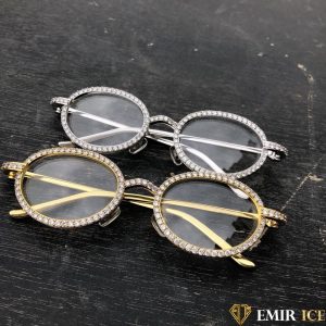LUNETTE RAPPEUR EMIR V1