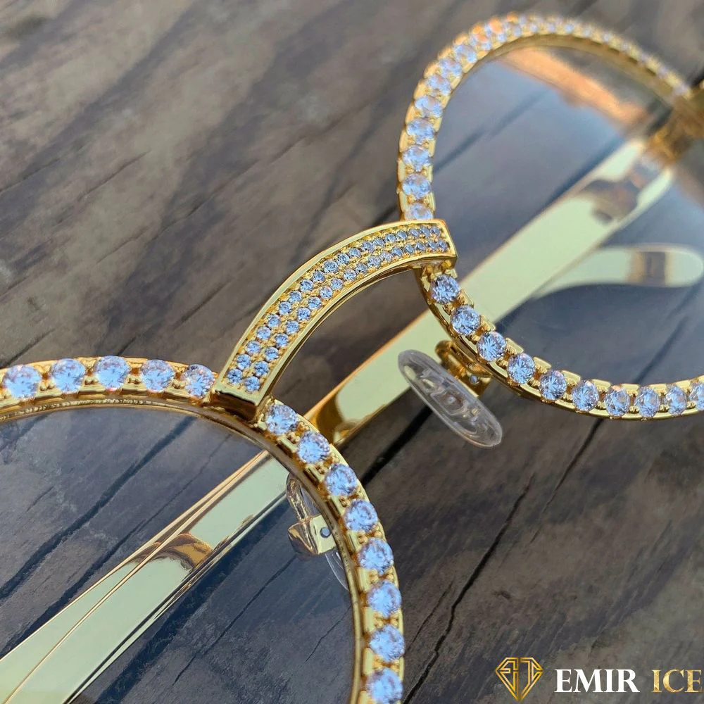 LUNETTE RAPPEUR EMIR V2