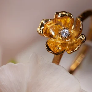 SAKURA - LA BAGUE