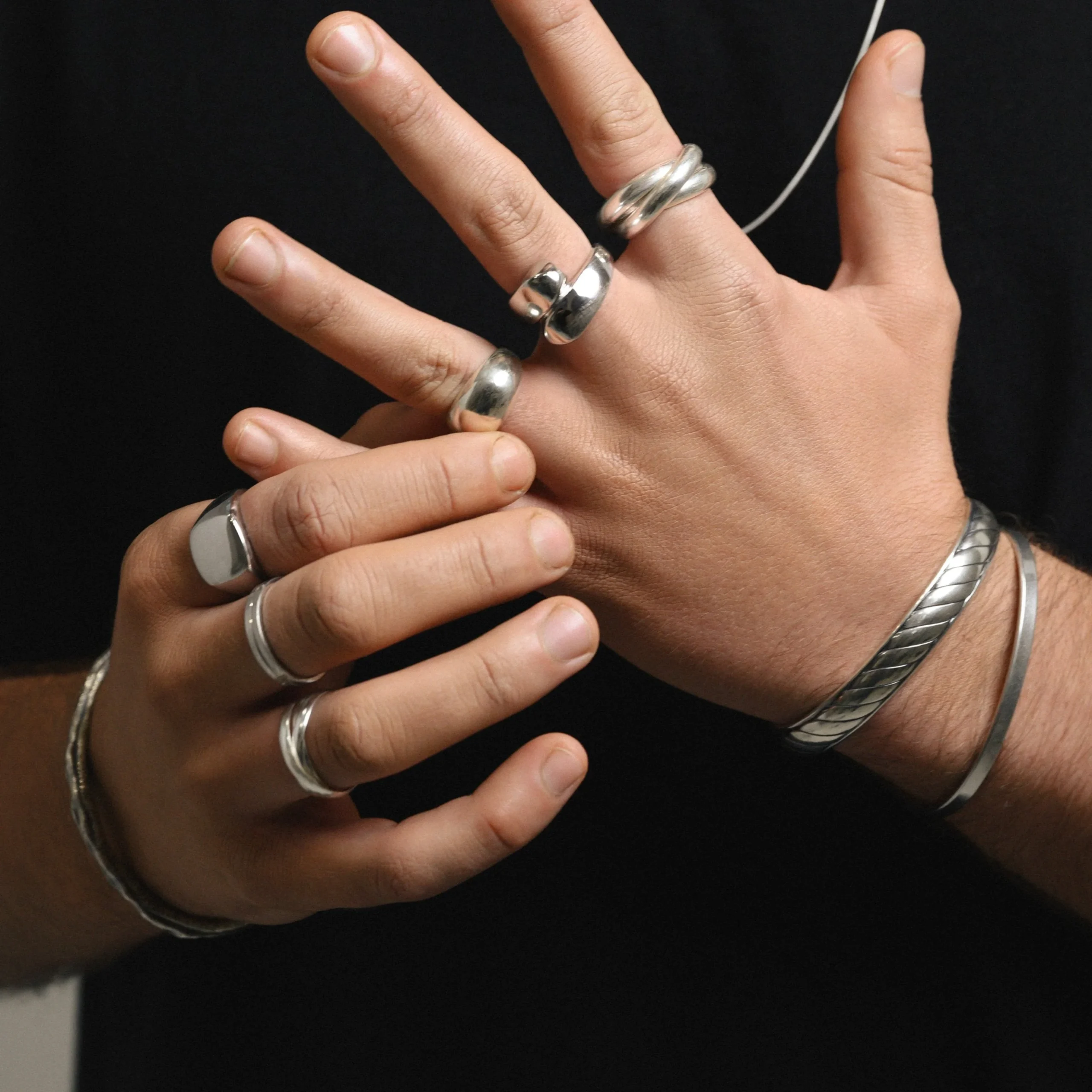 Bague - ANTHO – Image 3
