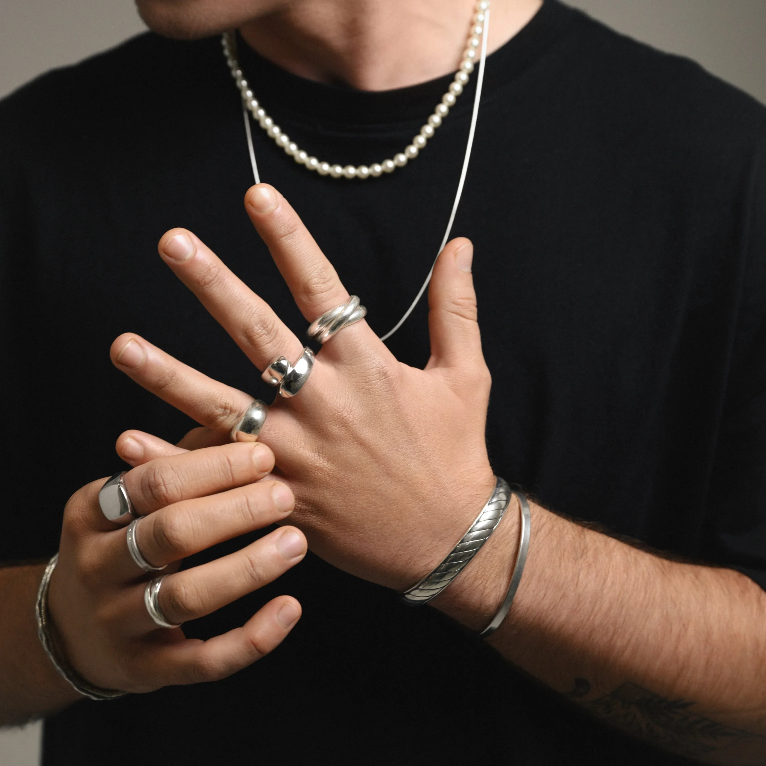 Bague - ANTHO – Image 2