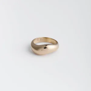 Bague - HALIÉ