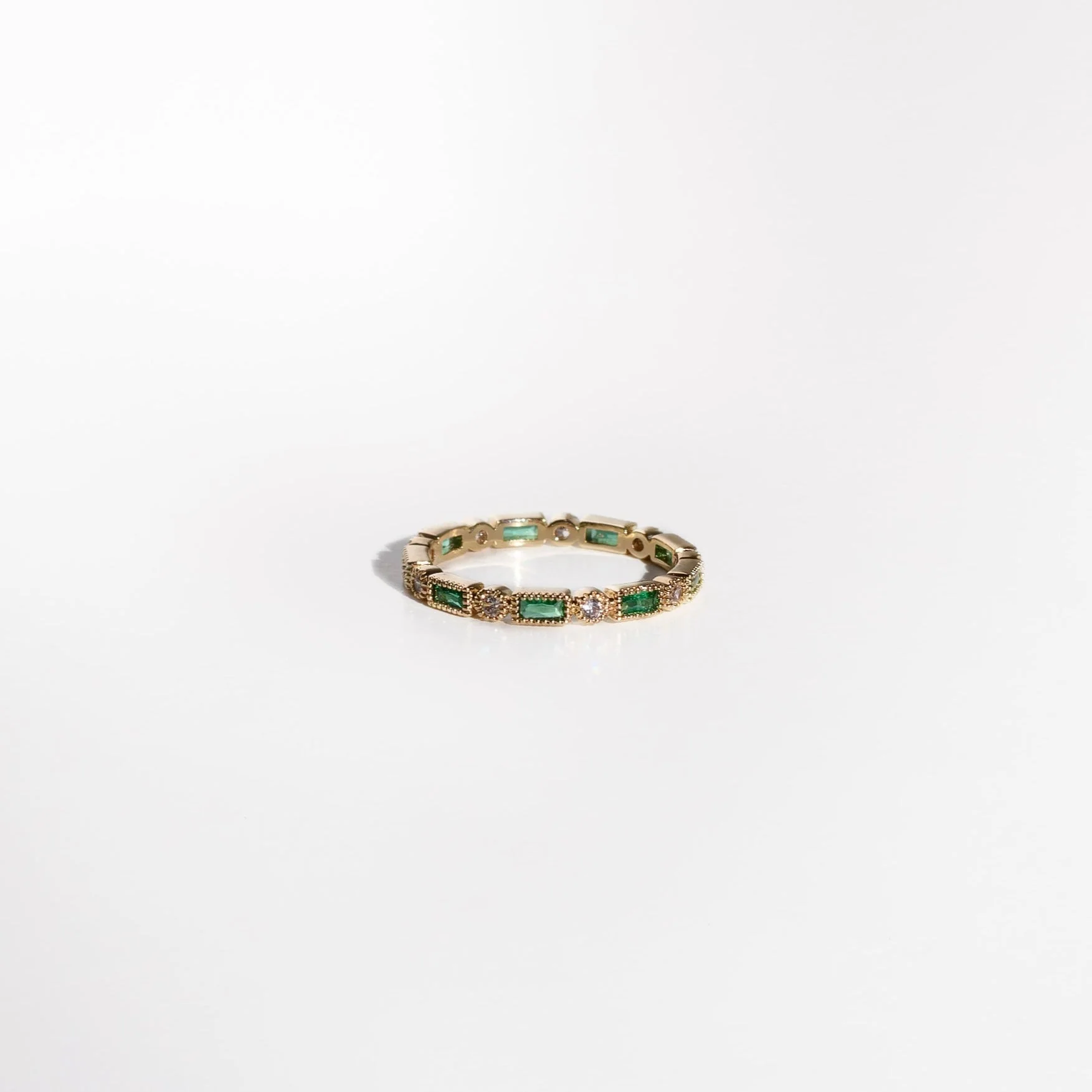 Bague - MINT