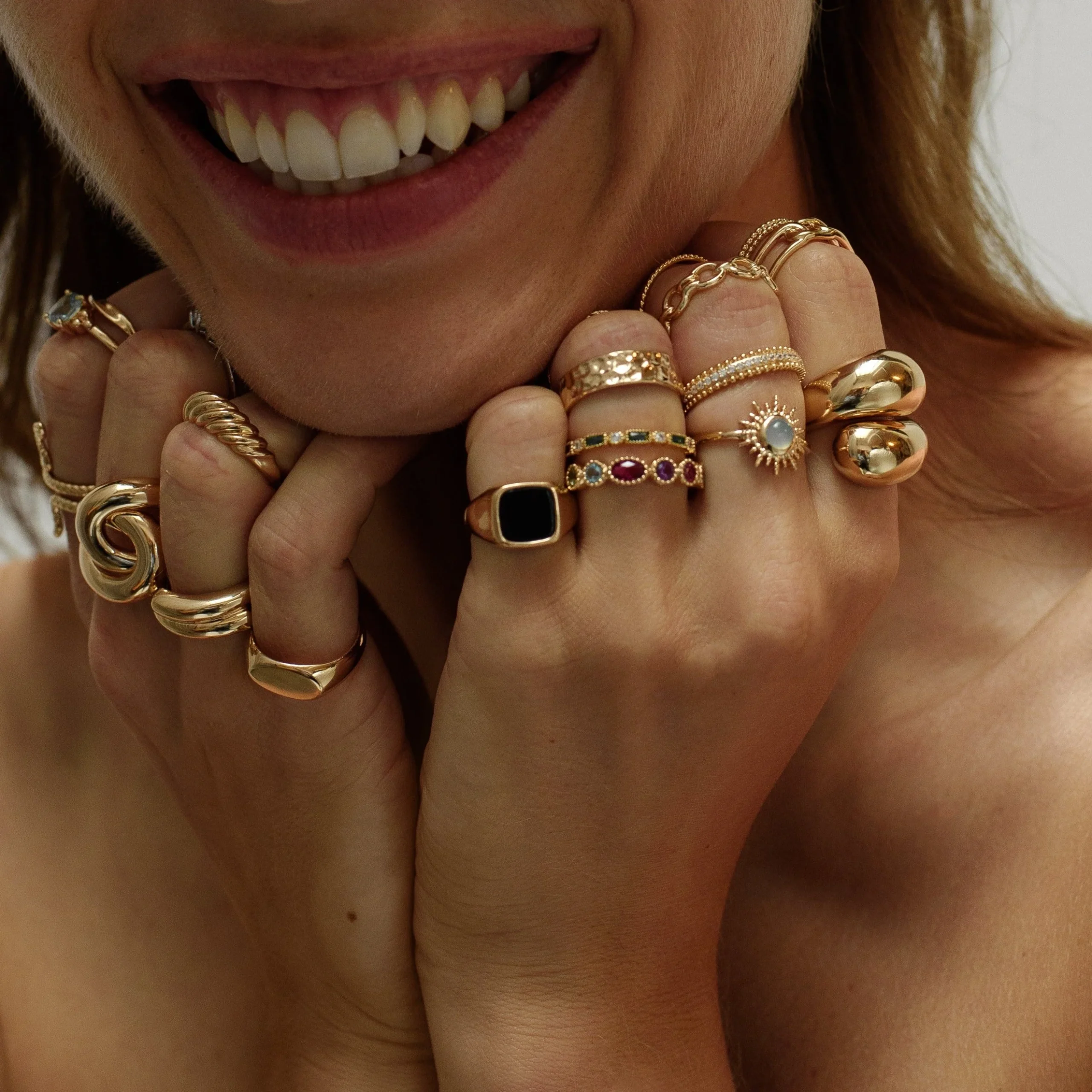 Bague - MINT – Image 3
