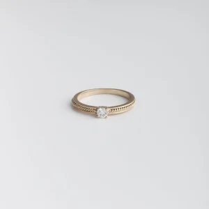 Bague - MISTRAL