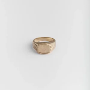 Bague - NILS