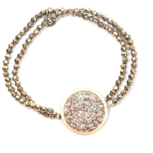 Bracelet Eclat More Stone