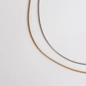 Collier - BONNIE