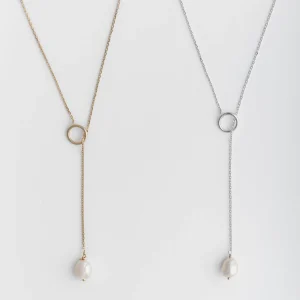 Collier - ELY