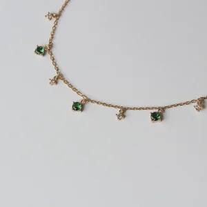 Collier - EUGÉNIE