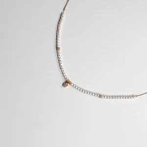 Collier - STRELITZIA
