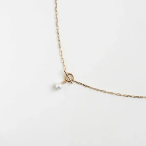 Collier - TAHA