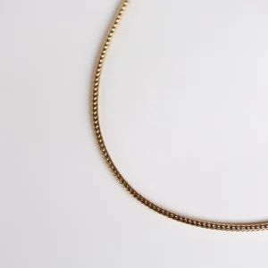 Collier - TANGO