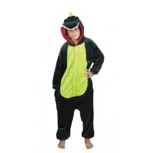 Pyjama Kigurumi Dinosaure Garçon
