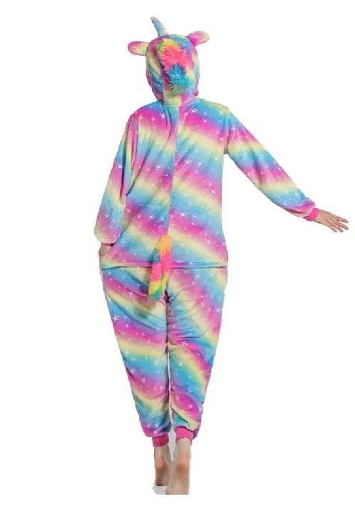 Combinaison Pyjama Licorne – Image 2