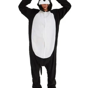 Kigurumi Panthère Noire