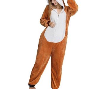 Kigurumi Animal Suricate