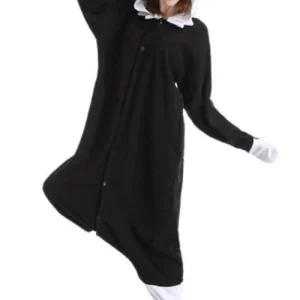 Pyjama Kigurumi Aigle