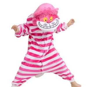 Kigurumi Chat Enfant Alice