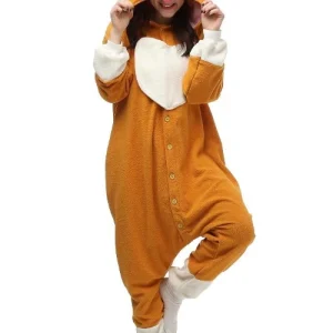 Kigurumi Adulte Corgi
