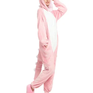 Kigurumi Dragon Rose