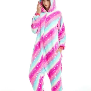 Kigurumi Licorne Femme