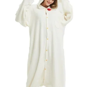Kigurumi Animal Poulet