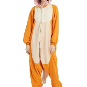 Kigurumi Adulte Tic et Tac