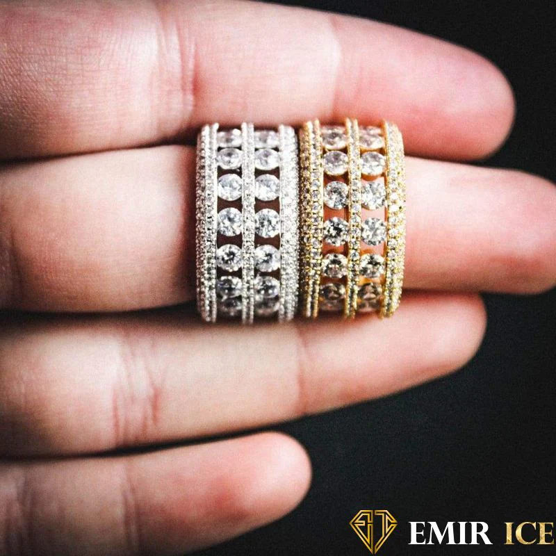 BAGUE EMIR RING V4 – Image 6
