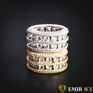 BAGUE EMIR RING V4