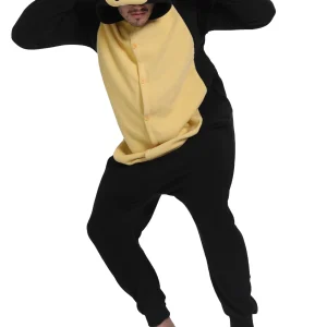 Pyjama Kigurumi Taureau
