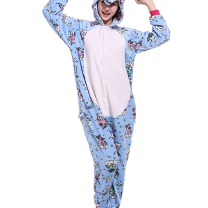 Pyjama Licorne Adulte