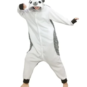 Pyjama Kigurumi Hérisson Femme