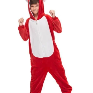 Pyjama Kigurumi Enfant Chien