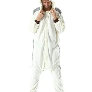 Kigurumi Animal Hérisson